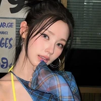 Jeon Miyeon • Alfa