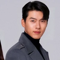 Park Hyun Bin • Alfa