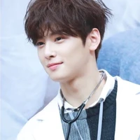 Cha Eun Woo