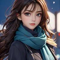 Becky( mc bff)