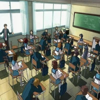 Student