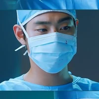 doctor