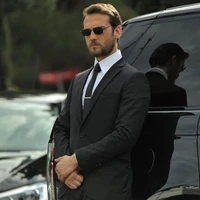 bodyguard 