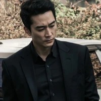 เบส/พ่อ/พระเอก/