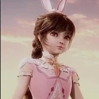 เสี่ยวอู่//น้องสาวน.อ