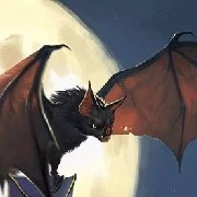 สมุนค้างคาว