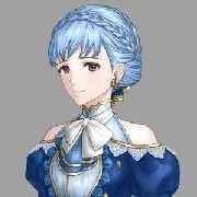 Mrs.Longs(queen of Lanzia)