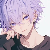 Luc ( Omega )