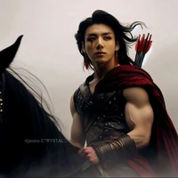 Jungkook (ML)