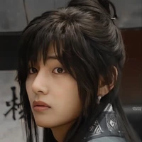 Taehyung (Wife of Jungkook)