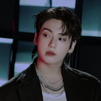 Jeon Jungkook( luxe)