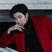 Kim namjoon (Wraith)p