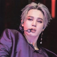 Park jimin( onyx)