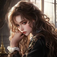 Leah windward ( FL/ commoner)