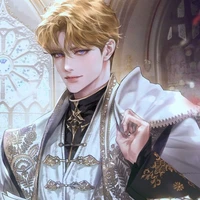 Zephyrion Ashthorn (crown prince/ml)