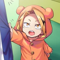 baby denki