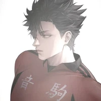 kuroo