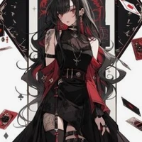 Marisia (, 💔💩🤬😭)