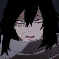 Mr aizawa