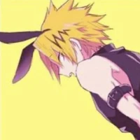 Denki kaminari/G.P.D/