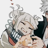 Himiko toga/A.P.D/