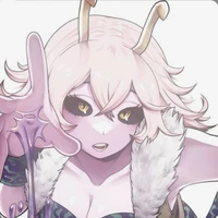 Ashido Mina/O.P/