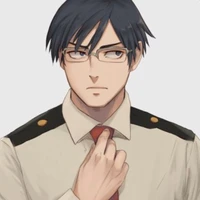 Tenya Ida/A.D/
