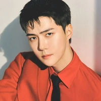 Sean Evander Mahendra