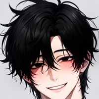 Derick mersto / joven