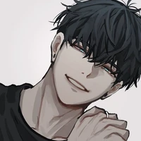 jhon person/ joven