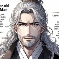 Rei Victor William