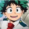 midoriya