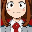 uraraka