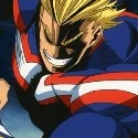 all might