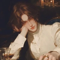 Kyler Blackwell (Lucius