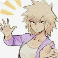 Mitsuki 