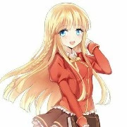 Lucy Shansha
