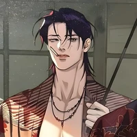 Asher Cole( Ml friend) (DA)