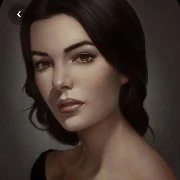 Katrina Wang ( Roselin