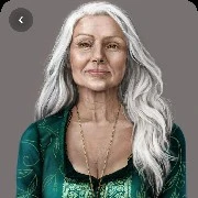 Grandma Feng