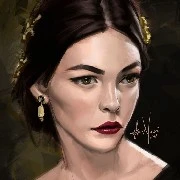 Mu Nana [Mother Feng]
