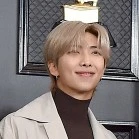 Kim Namjoon 《Taehyung dad》