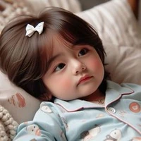 Baby Taehyung 