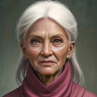 Grandma Emmy