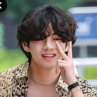 taehyung kartz