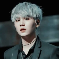 Yoongi