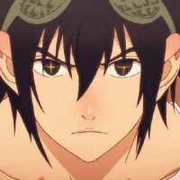 คาเมมิยะ อากิ //พ่อโซ
