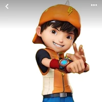 BoBoiBoy