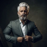 Raghuveer Singh Chauhan (Ml Grandpa)