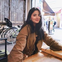 Vanya Rajput (FL bff)